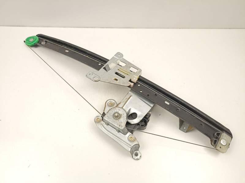 Recambio de elevalunas trasero derecho para volvo xc90 i (275) d5 awd referencia OEM IAM 31253722  