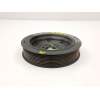 Recambio de polea cigueñal para land rover discovery iii (l319) 2.7 td 4x4 referencia OEM IAM 4H2Q6B319BA  