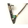 Recambio de elevalunas trasero derecho para ford galaxy (vx) 1.9 tdi referencia OEM IAM 7M3839402  YM21A27000AA