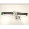 Recambio de elevalunas trasero derecho para volvo xc90 i (275) d5 awd referencia OEM IAM 31253722  