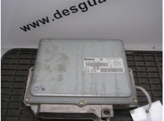 Recambio de centralita : citroen xsara : 1.6 g-nfz (88,4cv) [1997] para citroen xsara 1.6 g-nfz referencia OEM IAM 0261204628BOS
