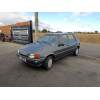 ford fiesta iii (gfj) del año 1992