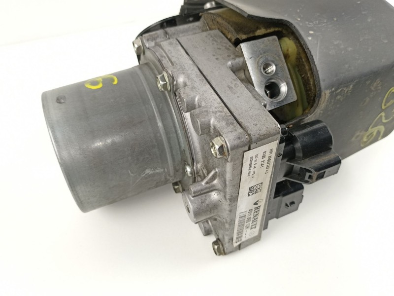 Recambio de bomba direccion electrica para renault laguna grandtour iii dynamique referencia OEM IAM 491109313R A5097167 