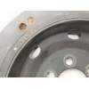 Recambio de polea cigueñal para land rover discovery iii (l319) 2.7 td 4x4 referencia OEM IAM 4H2Q6B319BA  