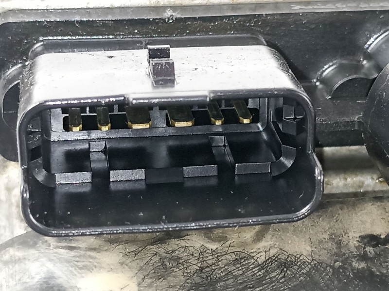 Recambio de bomba direccion electrica para renault laguna grandtour iii dynamique referencia OEM IAM 491109313R A5097167 