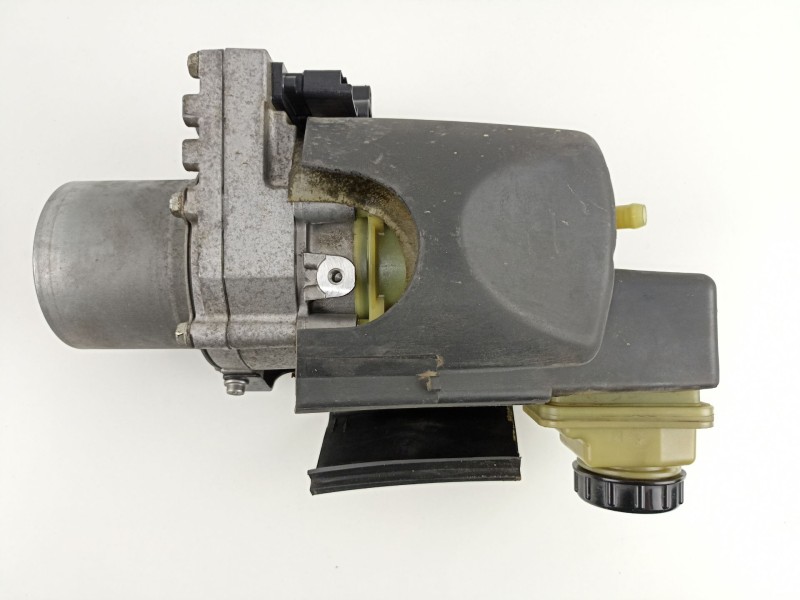 Recambio de bomba direccion electrica para renault laguna grandtour iii dynamique referencia OEM IAM 491109313R A5097167 