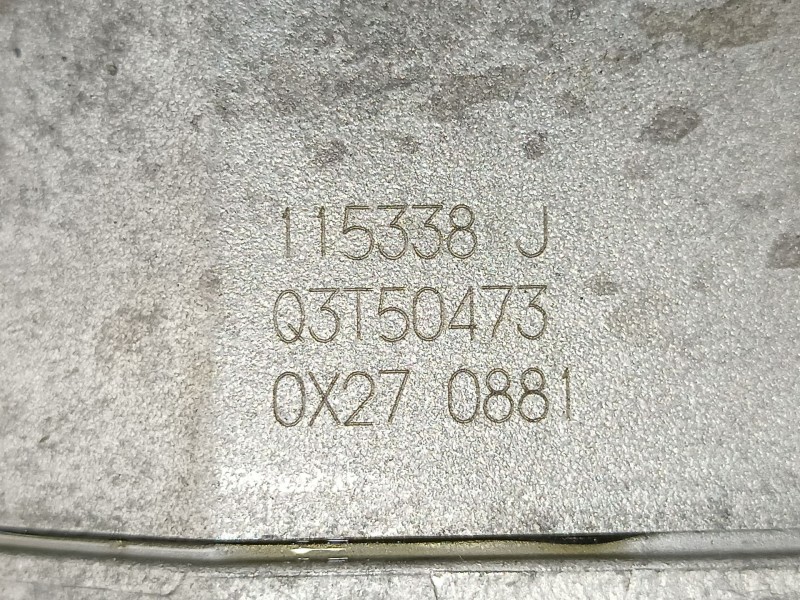 Recambio de bomba direccion electrica para renault laguna grandtour iii dynamique referencia OEM IAM 491109313R A5097167 