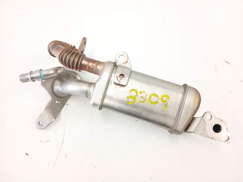Recambio de enfriador egr para dacia logan mcv (ks_) 1.5 dci (ks0w) referencia OEM IAM 147357324R  