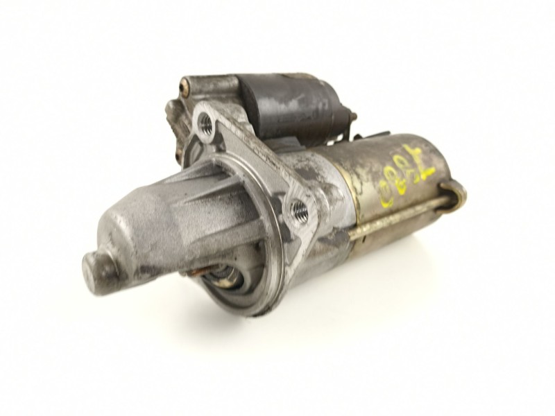 Recambio de motor arranque para ford focus sedán (dfw) 1.6 16v referencia OEM IAM 7G9N11000  