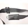 Recambio de cinturon seguridad delantero derecho para renault 18 (134_) 1.6 (1341) referencia OEM IAM 7700682012  