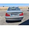 bmw 3 (e46) del año 2001