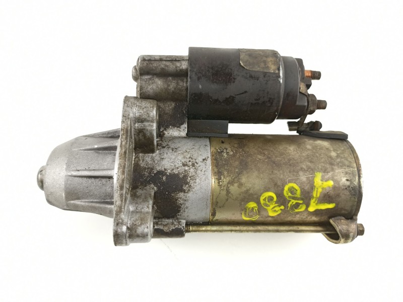 Recambio de motor arranque para ford focus sedán (dfw) 1.6 16v referencia OEM IAM 7G9N11000  