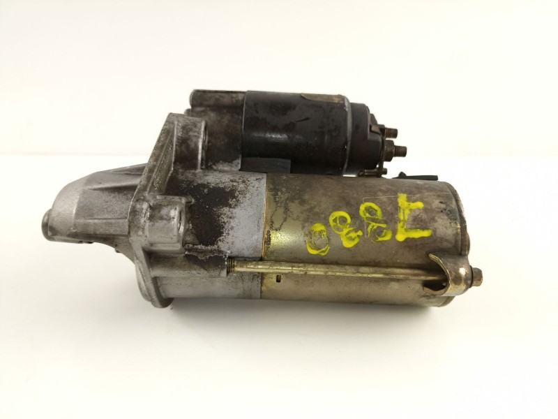 Recambio de motor arranque para ford focus sedán (dfw) 1.6 16v referencia OEM IAM 7G9N11000  