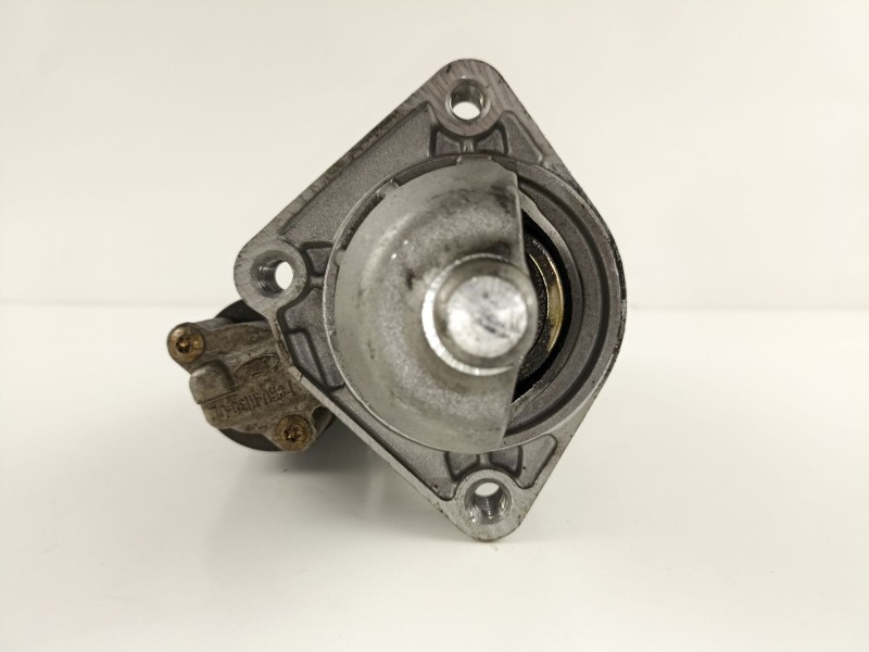 Recambio de motor arranque para ford focus sedán (dfw) 1.6 16v referencia OEM IAM 7G9N11000  