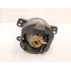 Recambio de antiniebla izquierdo para fiat freemont (345_) 2.0 jtd referencia OEM IAM K05182026AA  