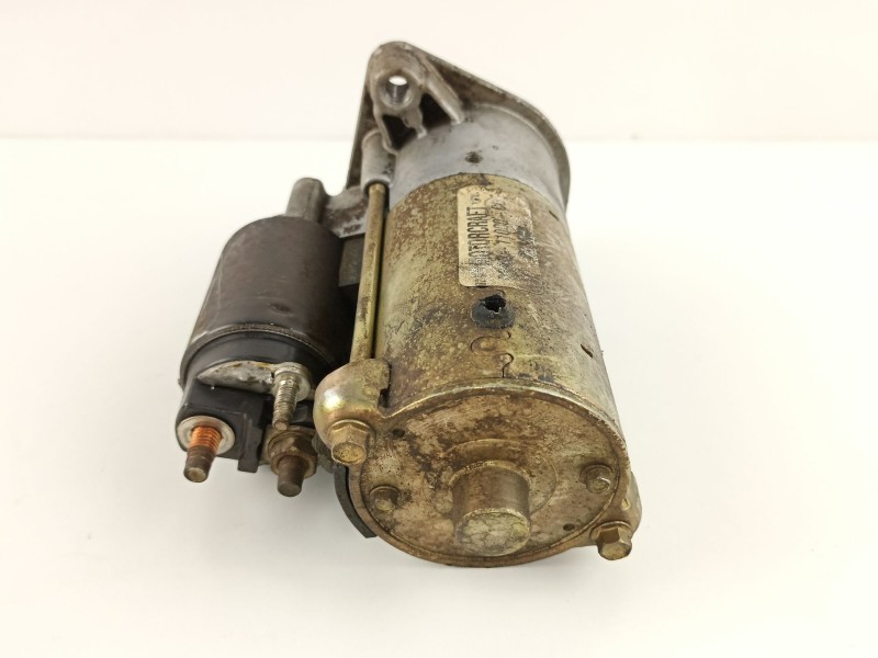 Recambio de motor arranque para ford focus sedán (dfw) 1.6 16v referencia OEM IAM 7G9N11000  