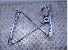 Recambio de elevalunas elec. del. izq. : peugeot 206 : 1.4 g (74,78cv) [2005] para peugeot 206 1.4 g referencia OEM IAM ELECTRIC 2