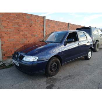 SEAT IBIZA II (6K1)