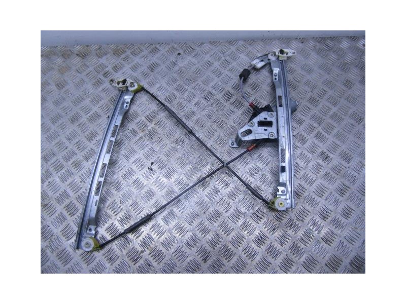 Recambio de elevalunas elec. del. izq. : peugeot 206 : 1.4 g (74,78cv) [2005] para peugeot 206 1.4 g referencia OEM IAM ELECTRIC