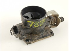 Recambio de caja mariposa para ford focus sedán (dfw) 1.6 16v referencia OEM IAM 988F9B989BB XS4UBF 1355047