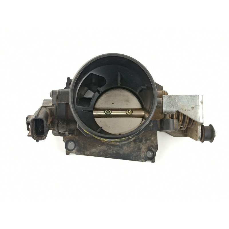 Recambio de caja mariposa para ford focus sedán (dfw) 1.6 16v referencia OEM IAM 988F9B989BB XS4UBF 1355047