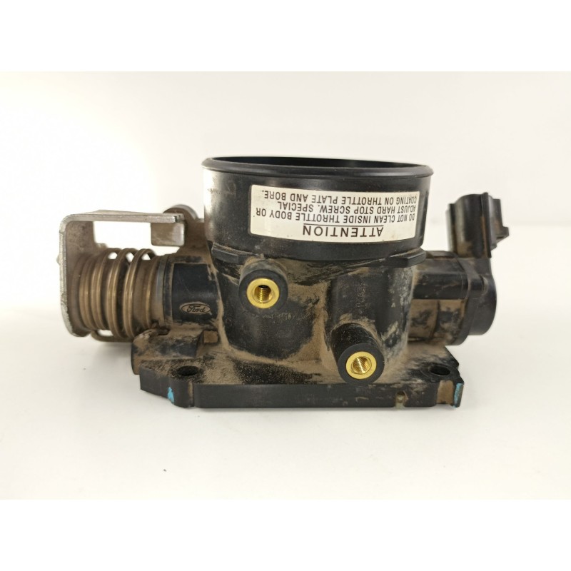 Recambio de caja mariposa para ford focus sedán (dfw) 1.6 16v referencia OEM IAM 988F9B989BB XS4UBF 1355047