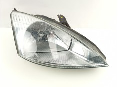 Recambio de faro derecho para ford focus sedán (dfw) 1.6 16v referencia OEM IAM 1M5113005FA  1152096