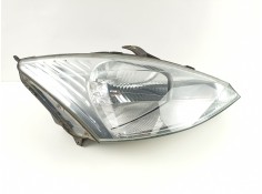 Recambio de faro derecho para ford focus sedán (dfw) 1.6 16v referencia OEM IAM 1M5113005FA  1152096 2