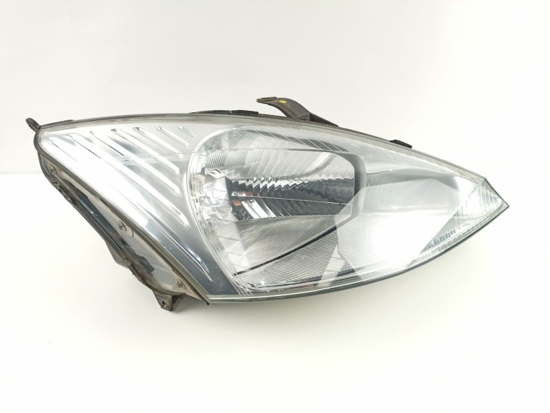 Recambio de faro derecho para ford focus sedán (dfw) 1.6 16v referencia OEM IAM 1M5113005FA  1152096