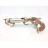 Recambio de enfriador egr para dacia logan mcv (ks_) 1.5 dci (ks0w) referencia OEM IAM 147357324R  