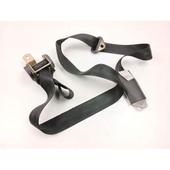 CINTURON SEGURIDAD DELANTERO IZQUIERDO 7700682013 