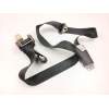 Recambio de cinturon seguridad delantero izquierdo para renault 18 (134_) 1.6 (1341) referencia OEM IAM 7700682013  