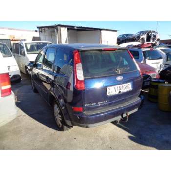 FORD CMAX