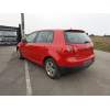 volkswagen golf v (1k1) del año 2007