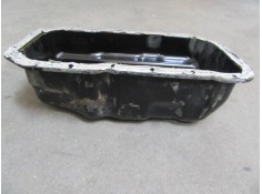 Recambio de carter aceite : citroen saxo : 1.5 d -vjz (57,10cv) [1996] para citroen saxo 1.5 d -vjz referencia OEM IAM CHAPA   2