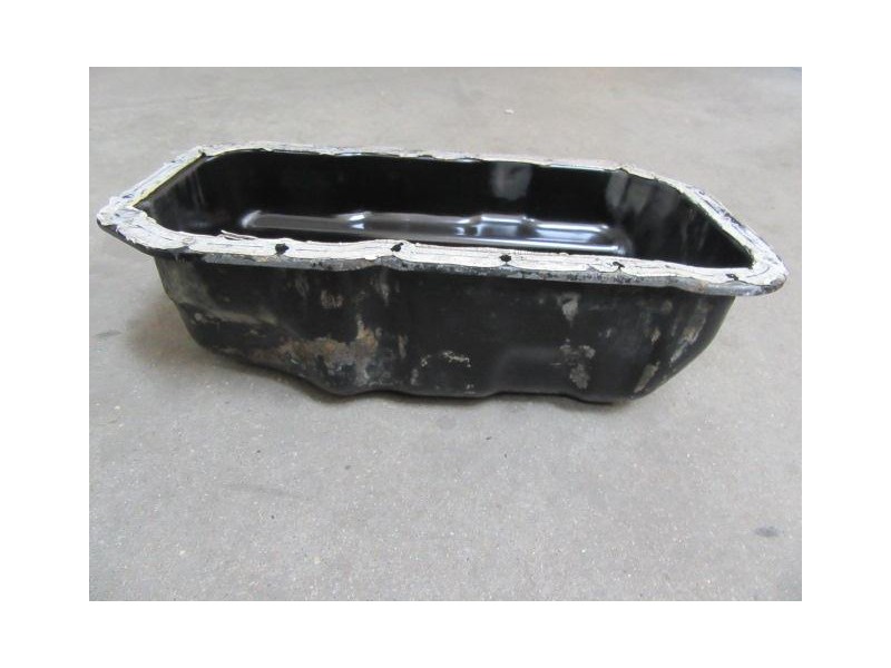 Recambio de carter aceite : citroen saxo : 1.5 d -vjz (57,10cv) [1996] para citroen saxo 1.5 d -vjz referencia OEM IAM CHAPA  