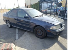 volvo s40 berlina del año 1995