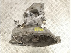 Recambio de caja cambios 5v gasolina para opel astra g fastback (f48_, f08_) 1.8 16v referencia OEM IAM 90400209 A05311F17C374 