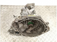 Recambio de caja cambios 5v gasolina para opel astra g fastback (f48_, f08_) 1.8 16v referencia OEM IAM 90400209 A05311F17C374  2