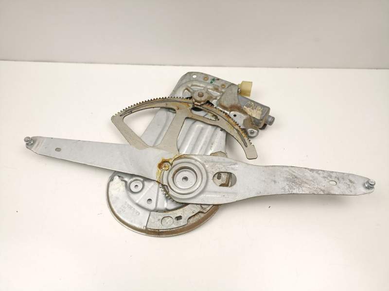 Recambio de elevalunas delantero derecho para volvo xc90 i (275) d5 awd referencia OEM IAM 30762639  
