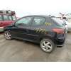 peugeot 206 hatchback (2a/c) del año 2004