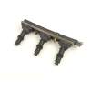Recambio de bobina para opel vectra b (j96) 2.6 i v6 (f19) referencia OEM IAM 90584337  