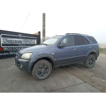 KIA SORENTO I (JC)