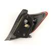 Recambio de piloto trasero izquierdo para toyota yaris (_p13_) 1.0 (ksp130_) referencia OEM IAM 815610D370  