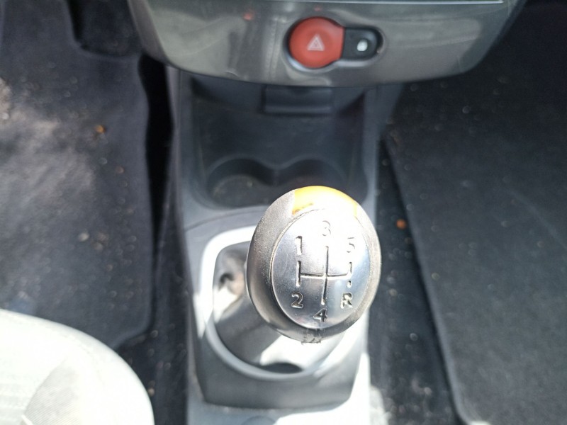 renault clio grandtour del año 2010