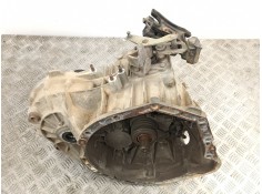 Recambio de caja cambios 5v turbo diesel para mercedes-benz vito (w638) caja cerrada 108 cdi (638.094) referencia OEM IAM A63826