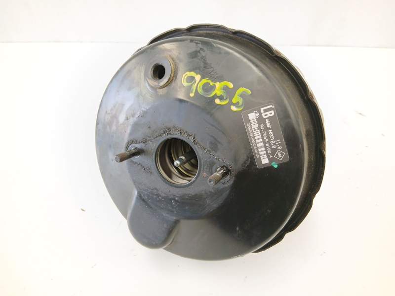 Recambio de servofreno para nissan navara np300 (d40) 2.5 dci 4wd referencia OEM IAM 46007EB321 03785981024 