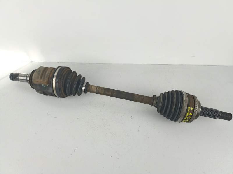 Recambio de transmision delantera izquierda para toyota prius (nhw11) 1.5 16v cat referencia OEM IAM 4342047011  