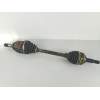 Recambio de transmision delantera izquierda para toyota prius (nhw11) 1.5 16v cat referencia OEM IAM 4342047011  