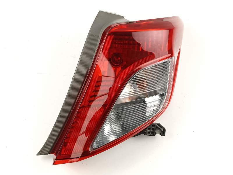 Recambio de piloto trasero derecho para toyota yaris (_p13_) 1.0 (ksp130_) referencia OEM IAM 815510D370  